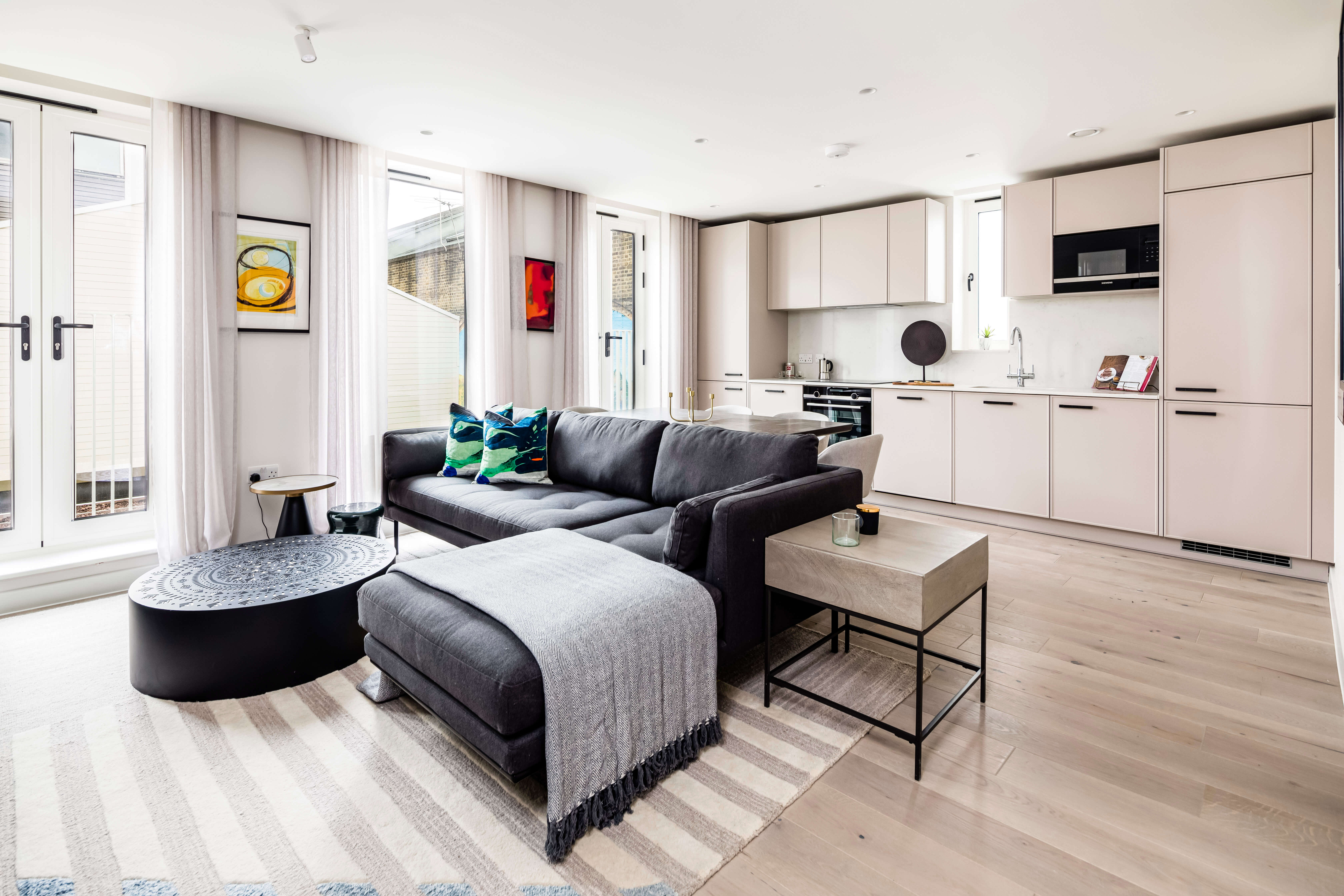 237 Brixton Hill, Brixton Tailored Living Solutions